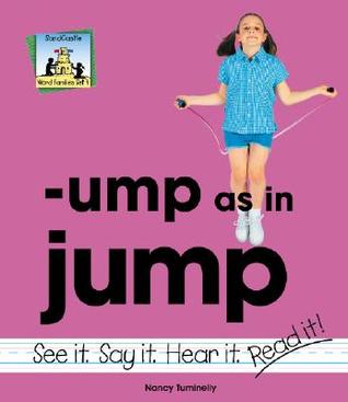 Ump as in Jump