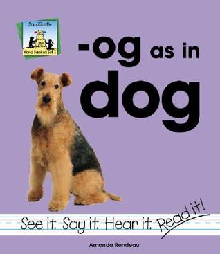 Og as in Dog