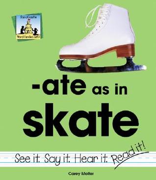 Ate As In Skate