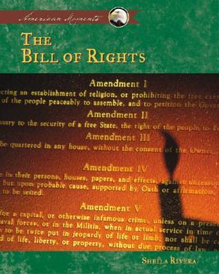 The Bill of Rights