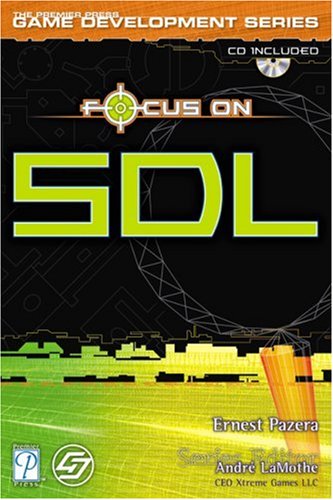 Focus on Sdl [With CDROM]