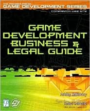 Game Development Business and Legal Guide