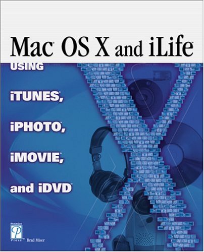 Mac OS X and Ilife