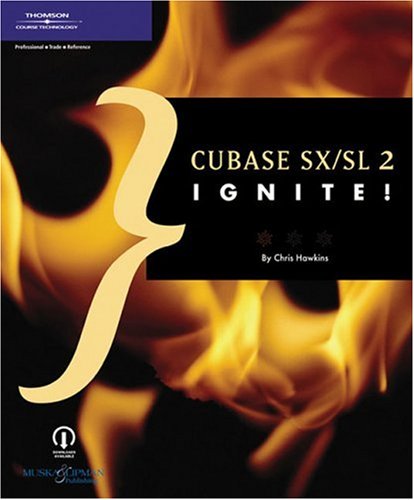 Cubase SX/SL 2 Ignite!