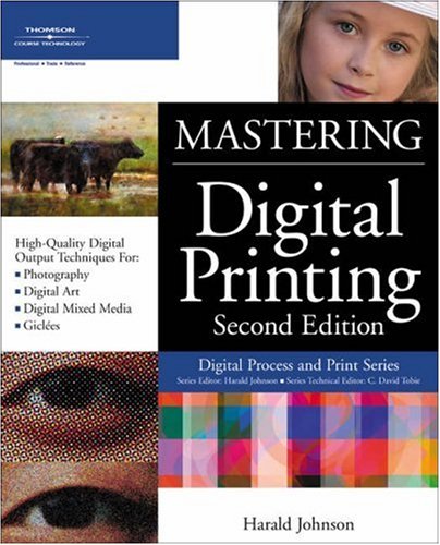 Mastering digital printing