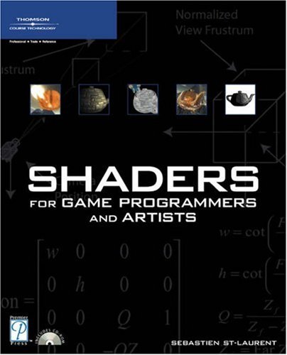 Shaders for Game Programming and Artists [Electronic Resource]