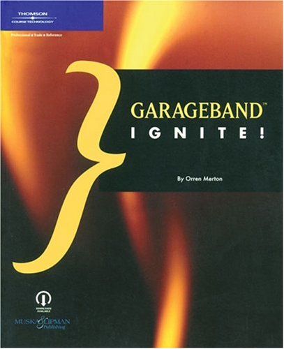 GarageBand Ignite!