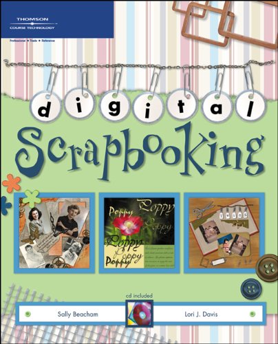 Digital Scrapbooking