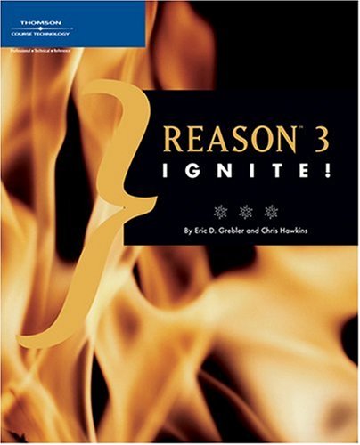 Reason 3 Ignite!