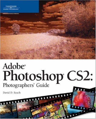 Adobe Photoshop CS 2.0