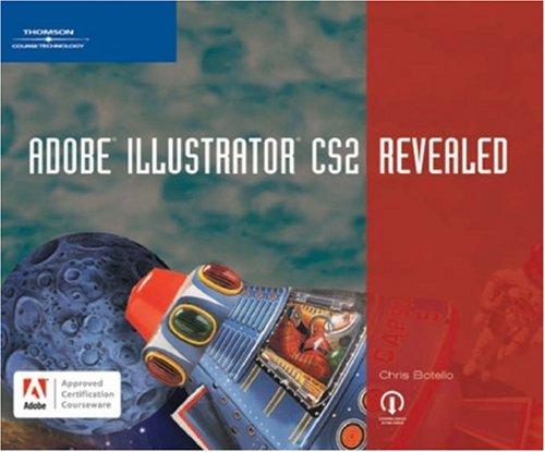 Adobe Illustrator Cs2 Revealed