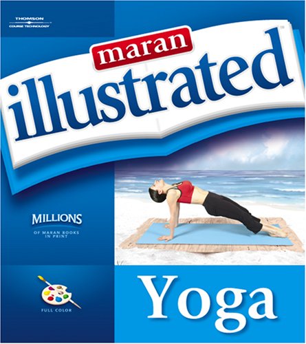 Maran Illustrated Yoga