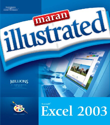 Maran Illustrated Excel 2003 (Maran Illustrated)