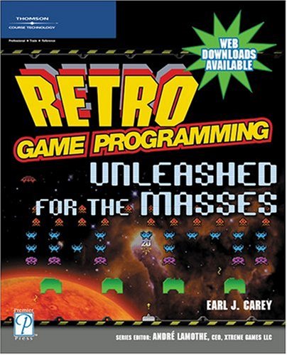 Retro Game Programming