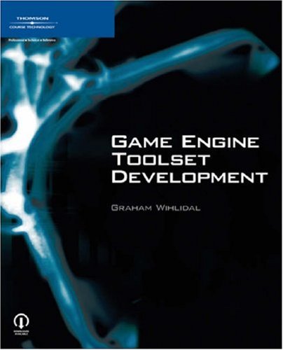 Game Engine Toolset Development