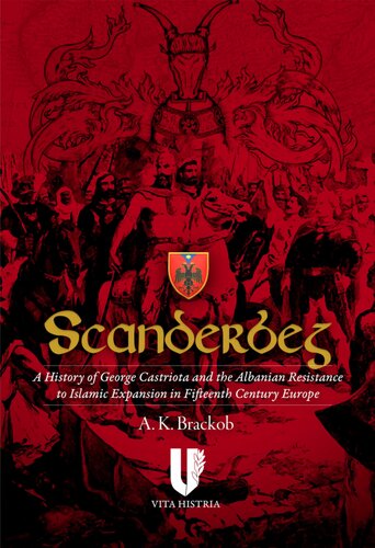 Scanderbeg