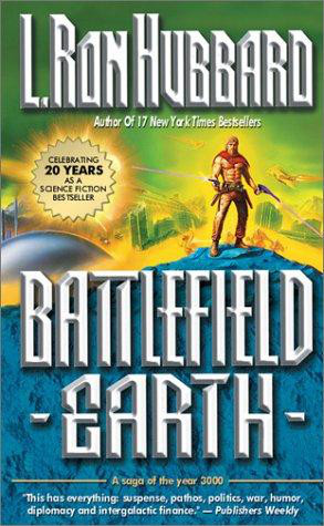 Battlefield Earth