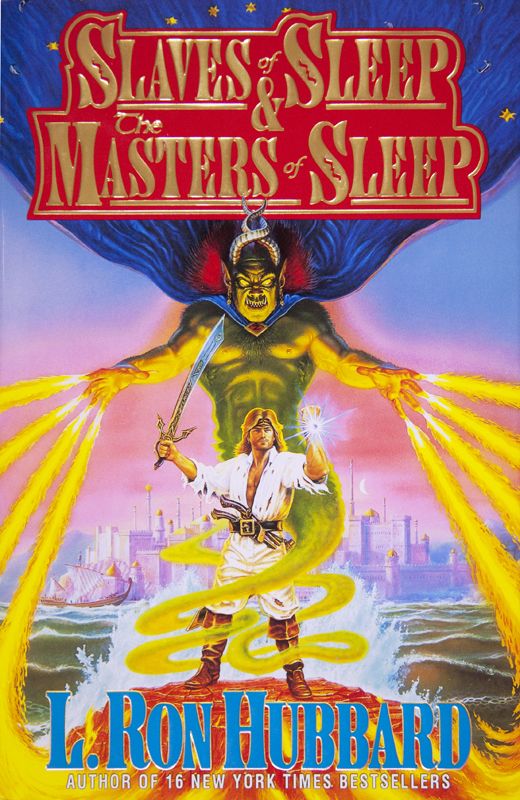 Slaves of Sleep &amp; the Masters of Sleep