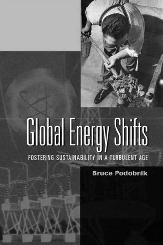 Global Energy Shifts