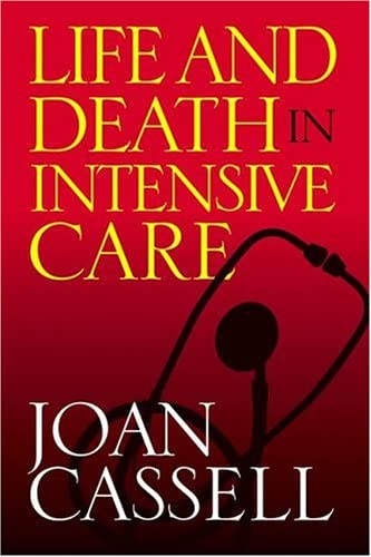 Life And Death In Intensive Care