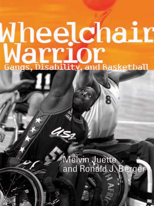 Wheelchair Warrior