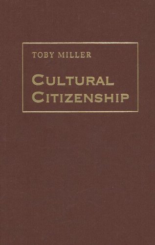 Cultural Citizenship