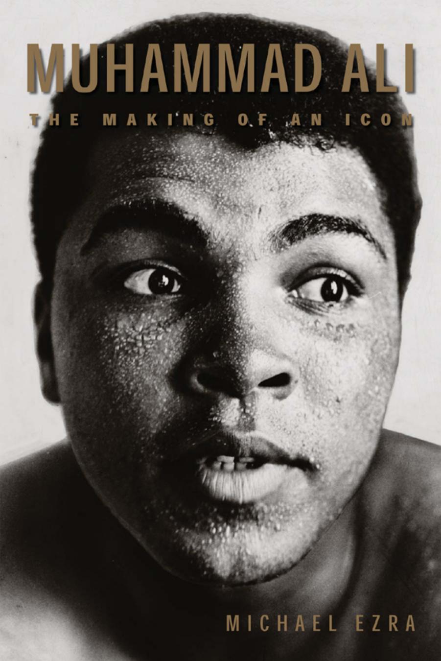 Muhammad Ali: The Making of an Icon (Sporting)