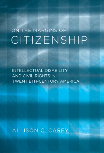 On the Margins of Citizenship