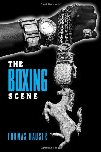 Boxing Scene, The. Sporting.