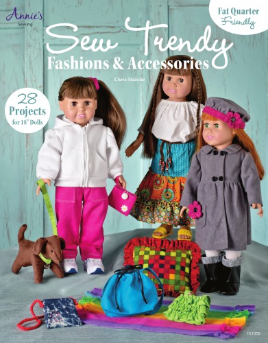 Sew Trendy Fashions &amp; Accessories