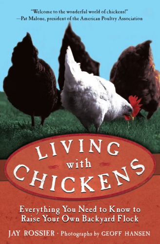 Living with Chickens