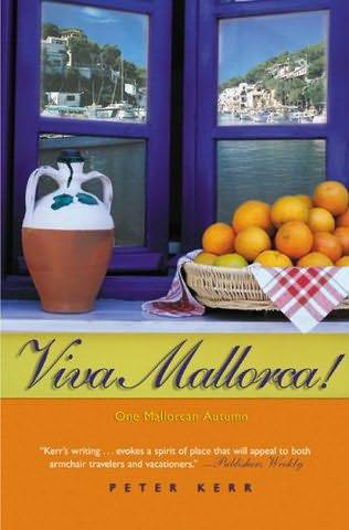Viva Mallorca!