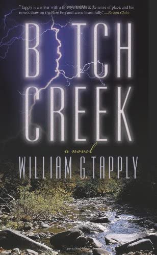 Bitch Creek: A Novel