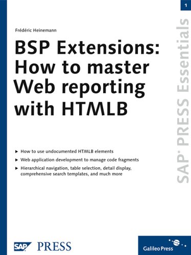 Bsp Extensions