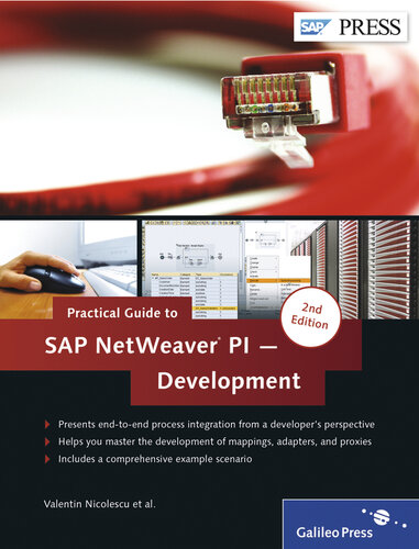 Practical Guide to SAP Netweaver Pi - Development