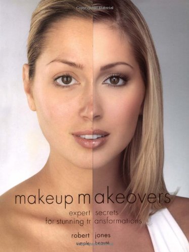 Makeup Makeovers