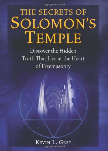 The Secrets of Solomon's Temple