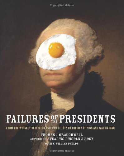 Failures of the Presidents