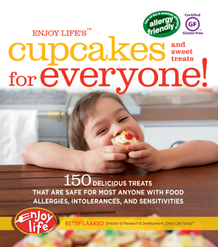 Enjoy Life's(tm) Cupcakes and Sweet Treats for Everyone!