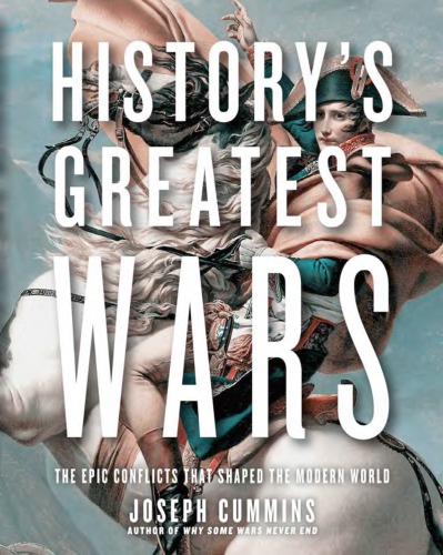 History's Greatest Wars