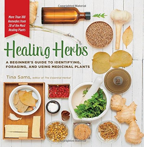 Healing Herbs