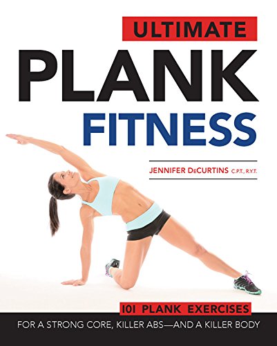 Ultimate Plank Fitness