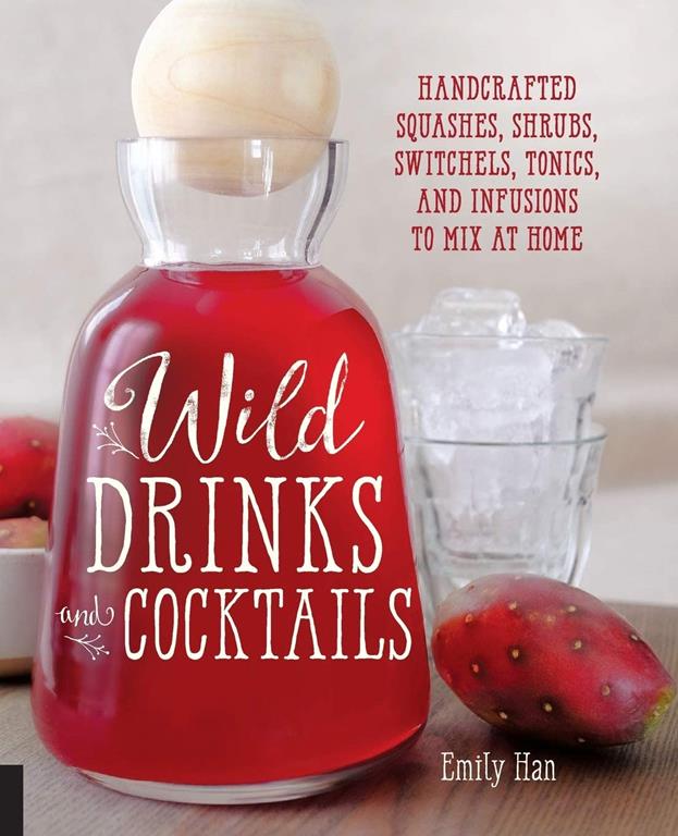 Wild Drinks  Cocktails