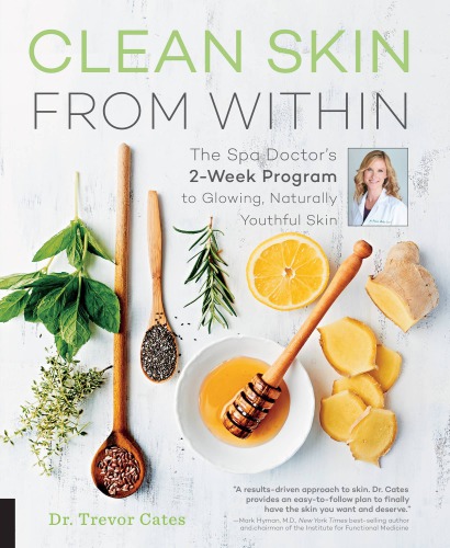 Clean Skin from Within