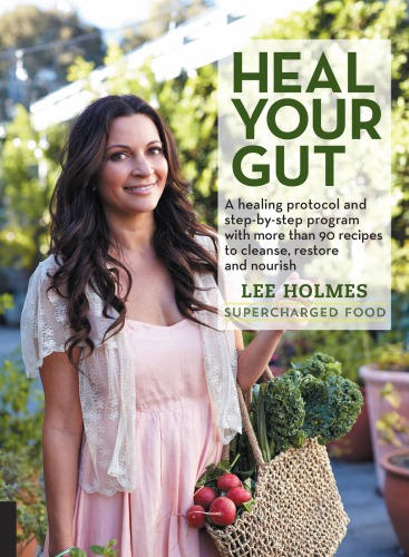 Heal Your Gut