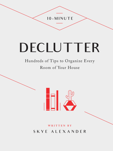 10-Minute Declutter