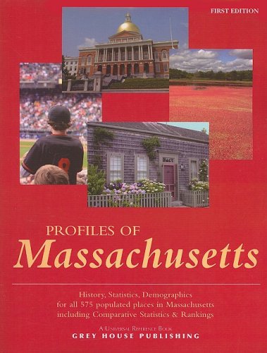 Profiles of Massachusetts