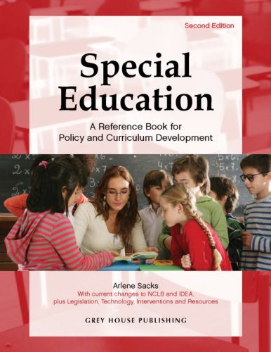 Special Education