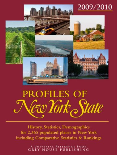 Profiles of New York State