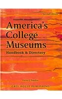 America's College Museums